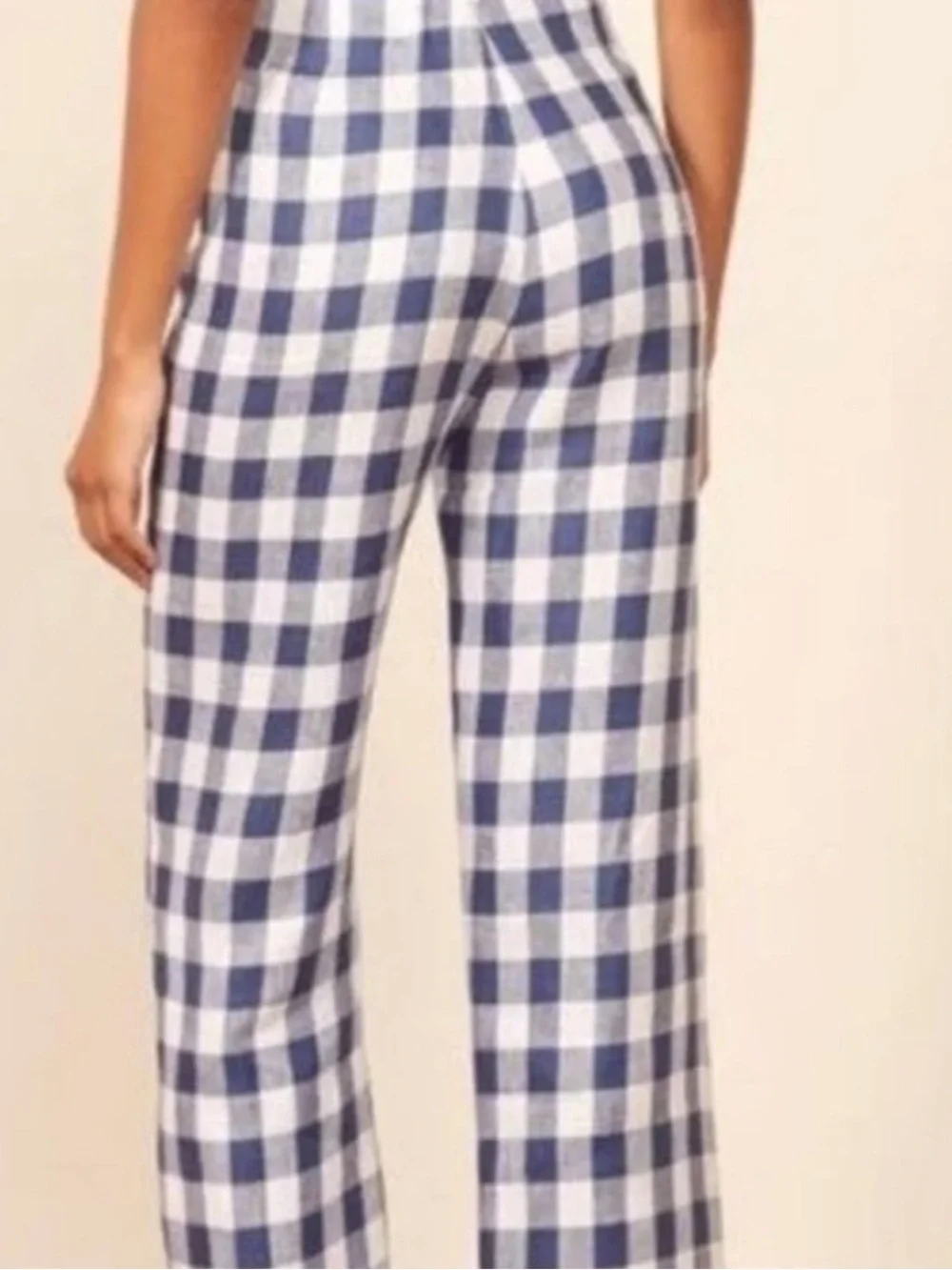 Reformation mara linen